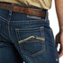 Ariat M5 Stretch Remming Stackable Straight Leg Mens Jeans